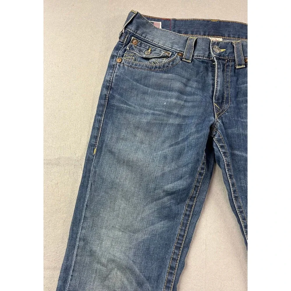 True Religion vintage true
