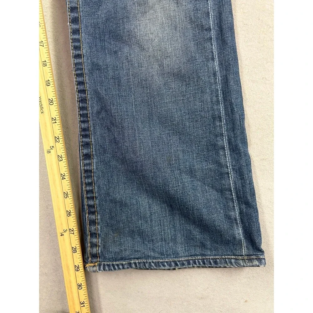 True Religion vintage true