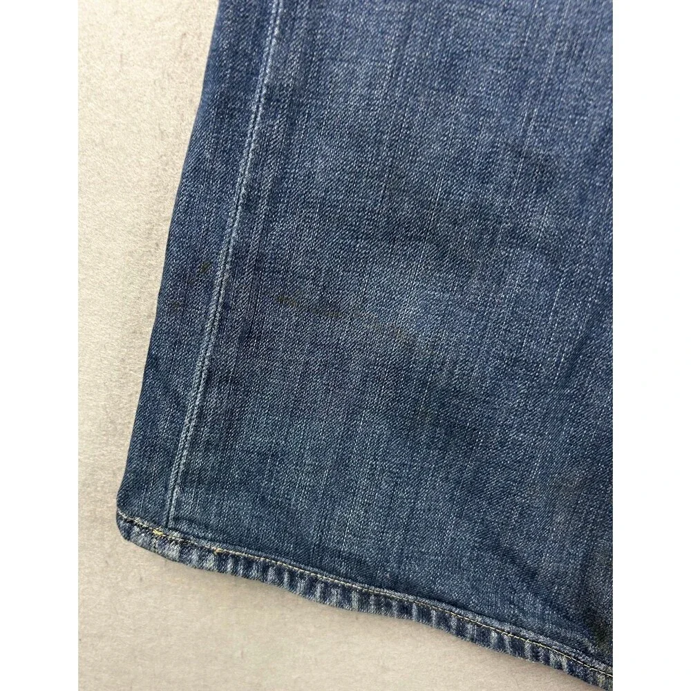 True Religion vintage true