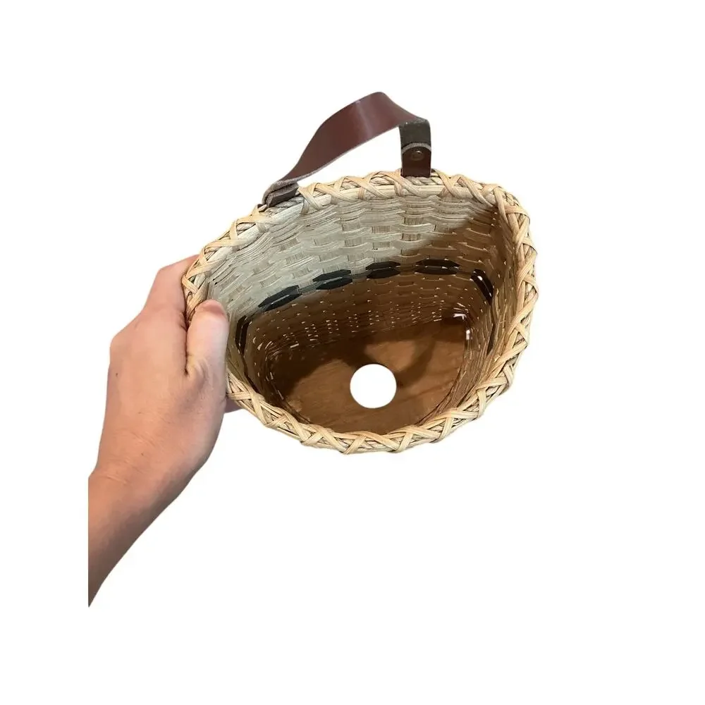 Unbranded handmade wicker