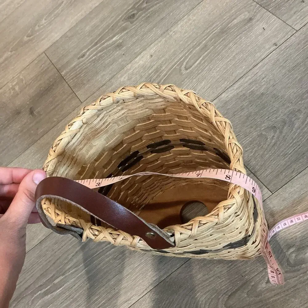 Unbranded handmade wicker
