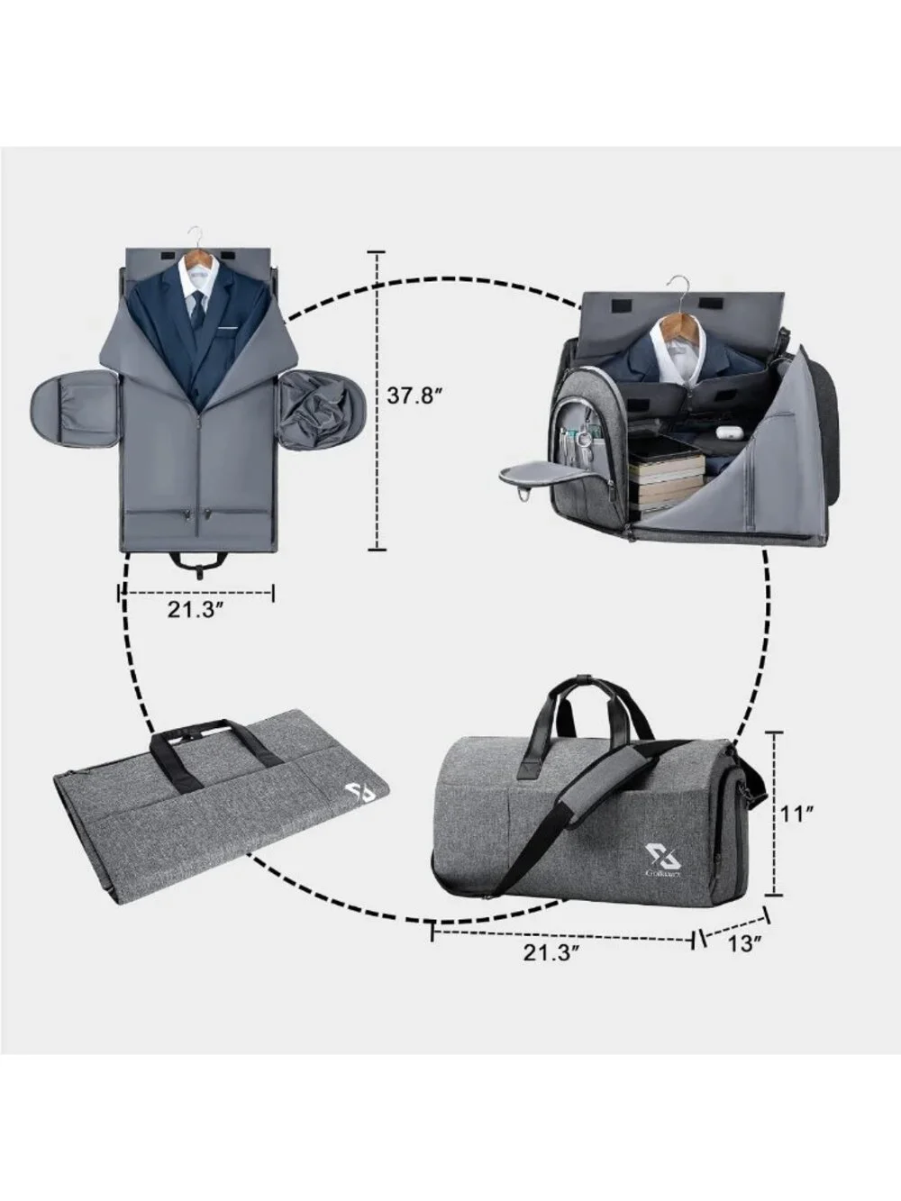 N/A travel style