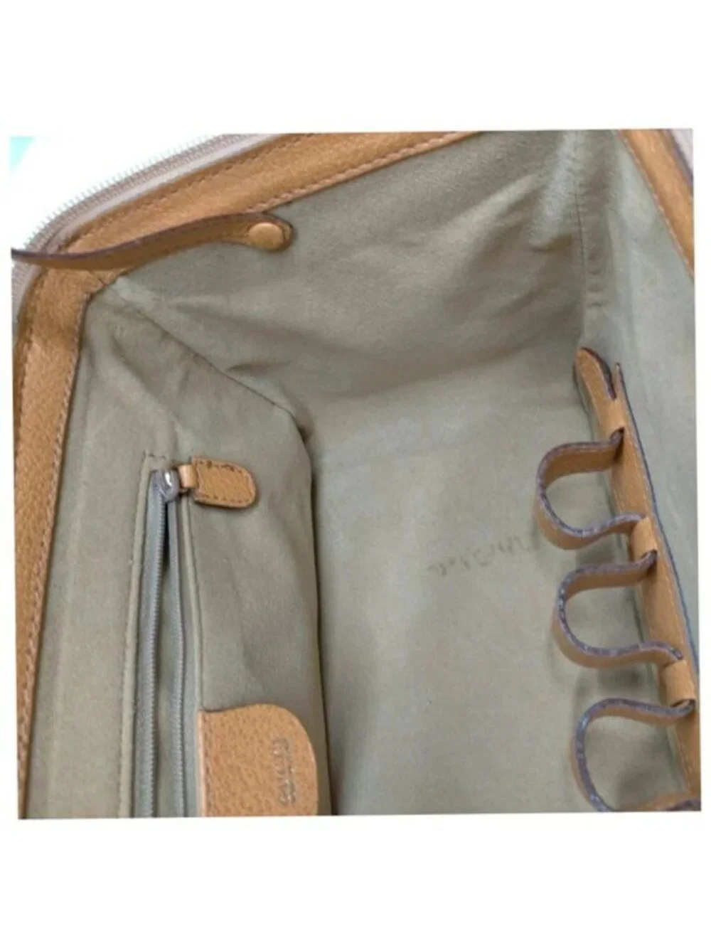 Gucci distinctive vintage