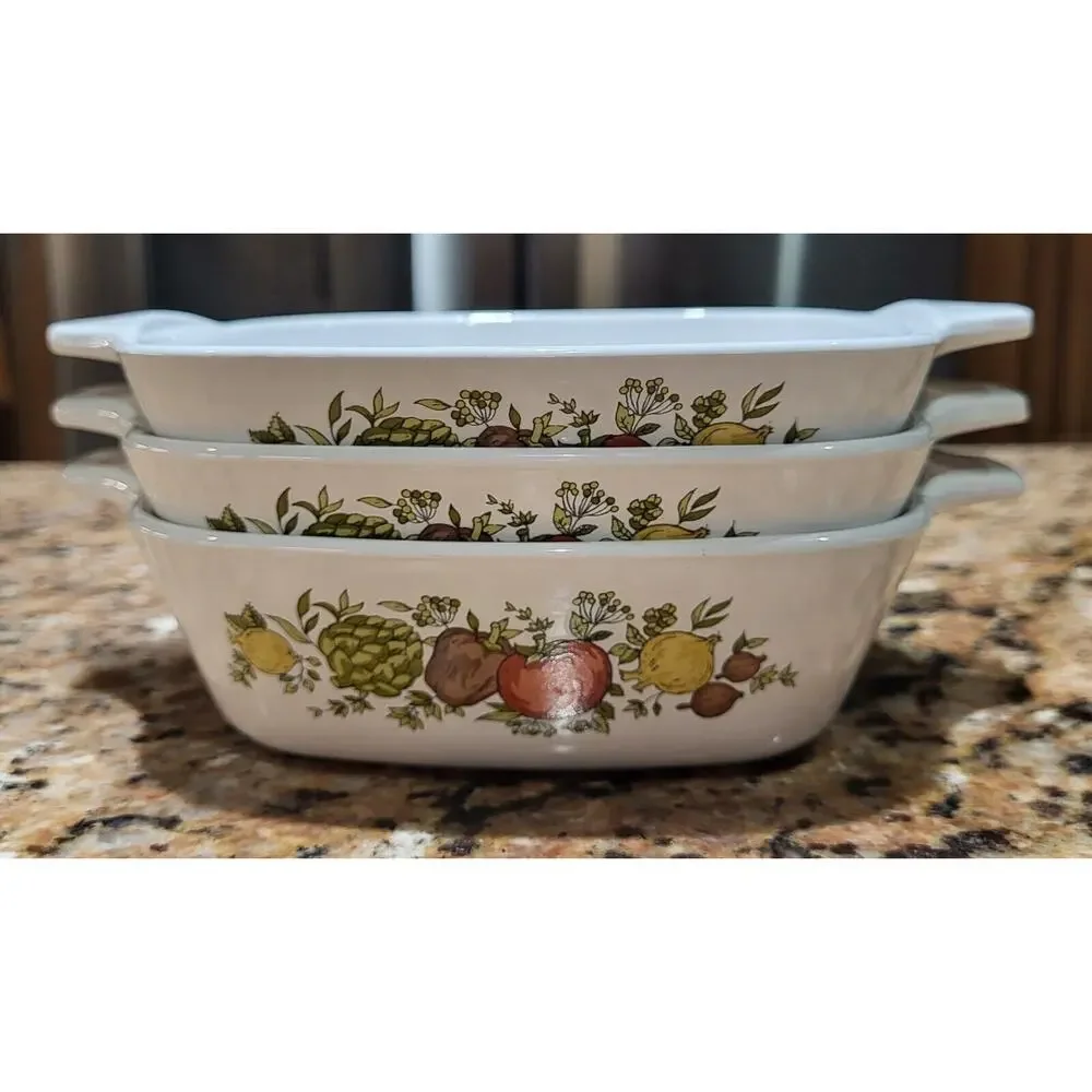 Corningware this set