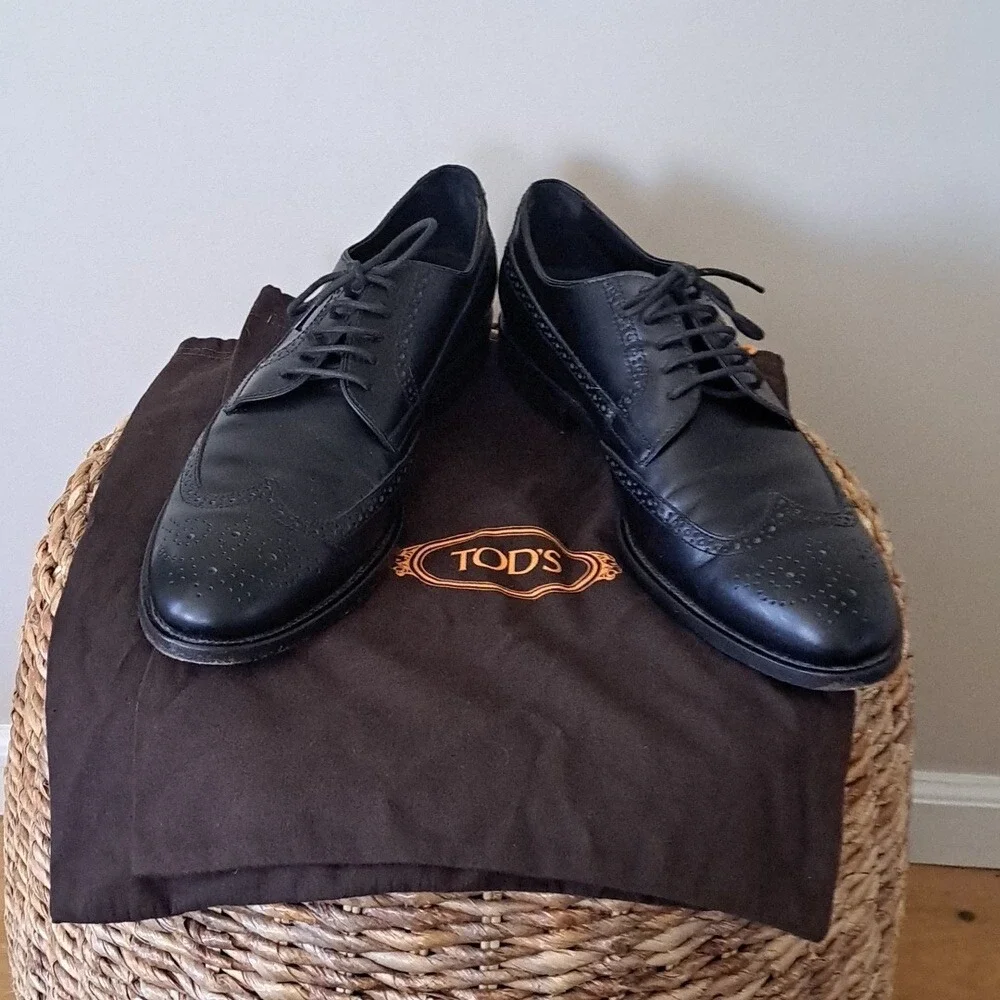 Tods trending luxury