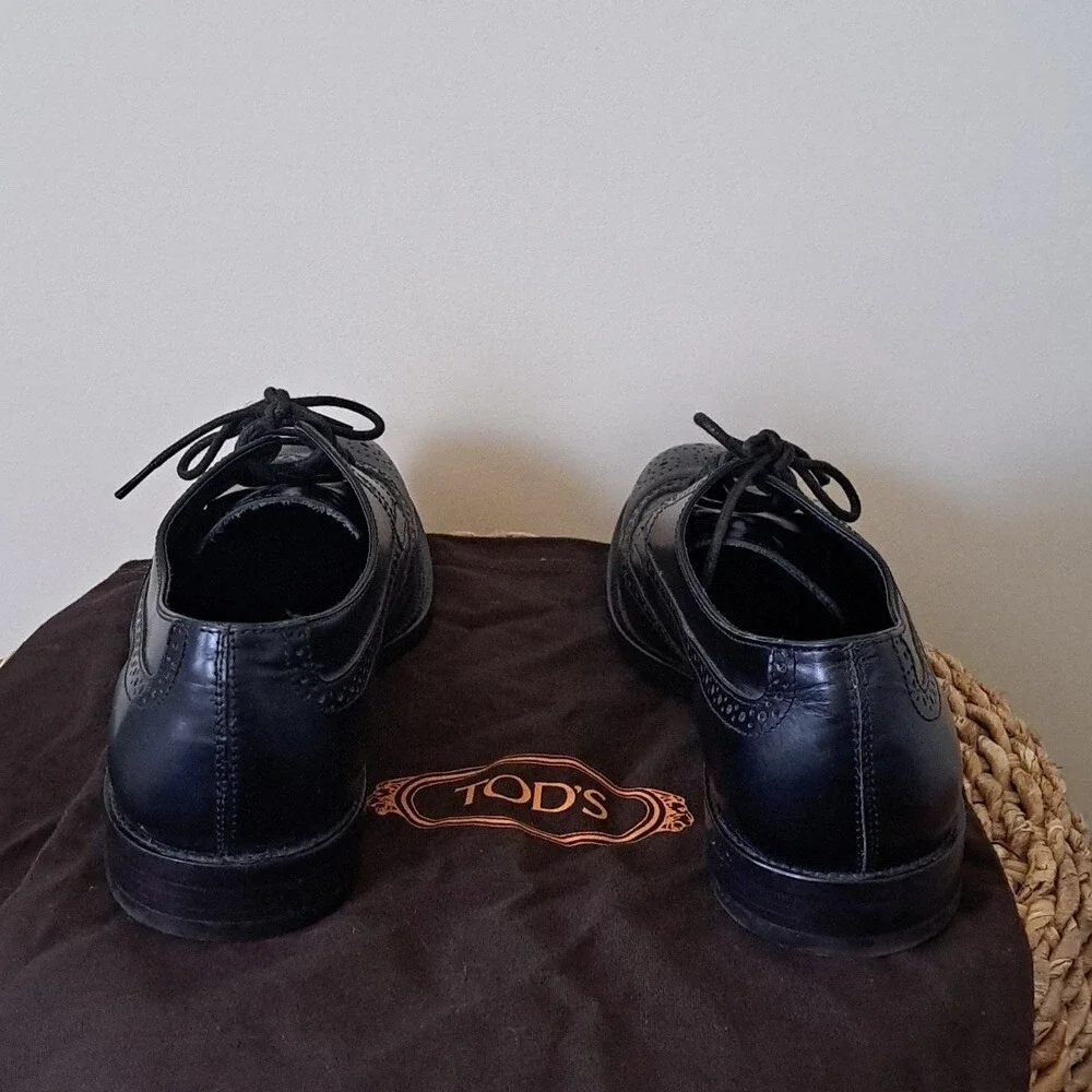 Tods trending luxury