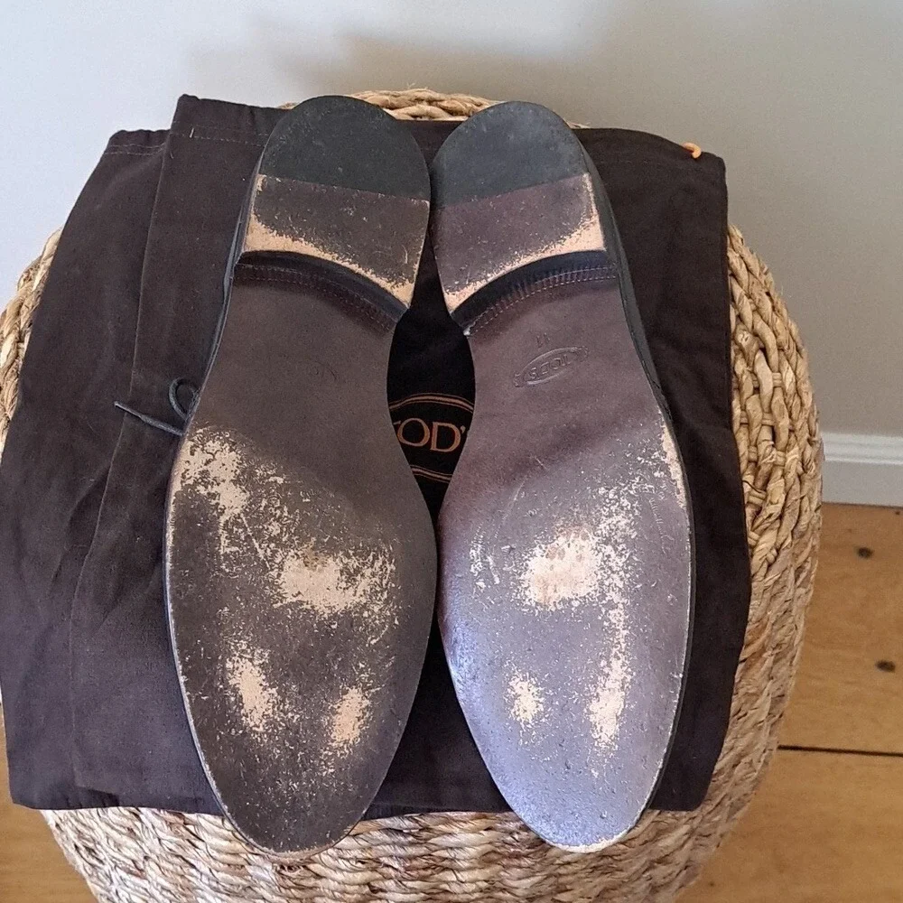 Tods trending luxury