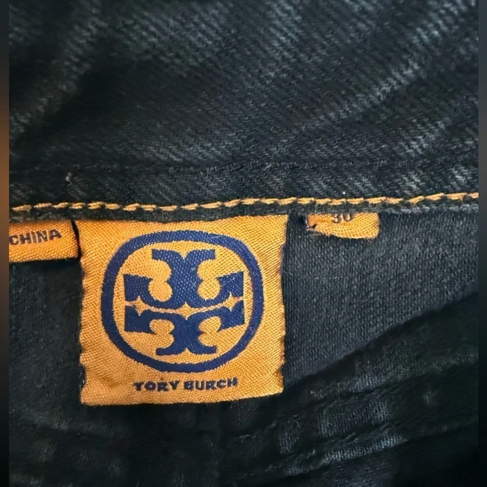 Tory Burch great like