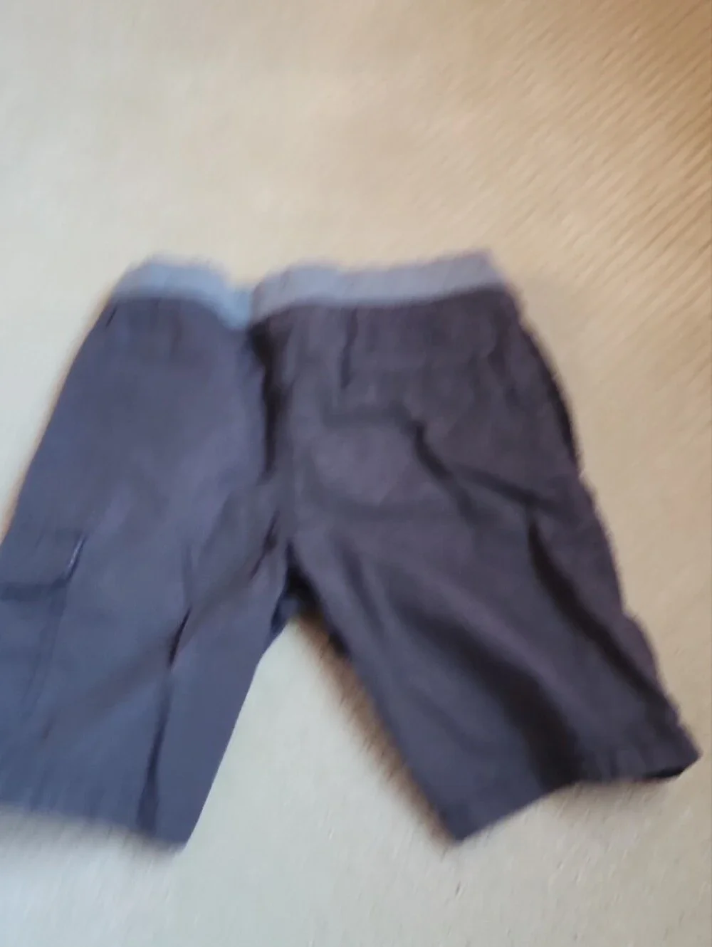 Carters elastic knit