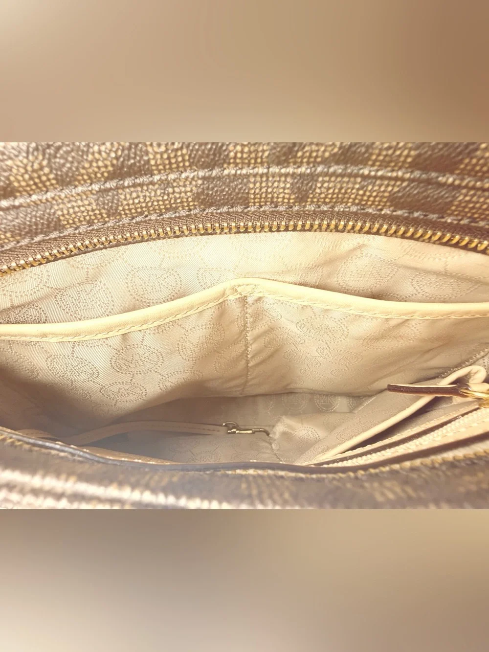 Michael Kors bag large