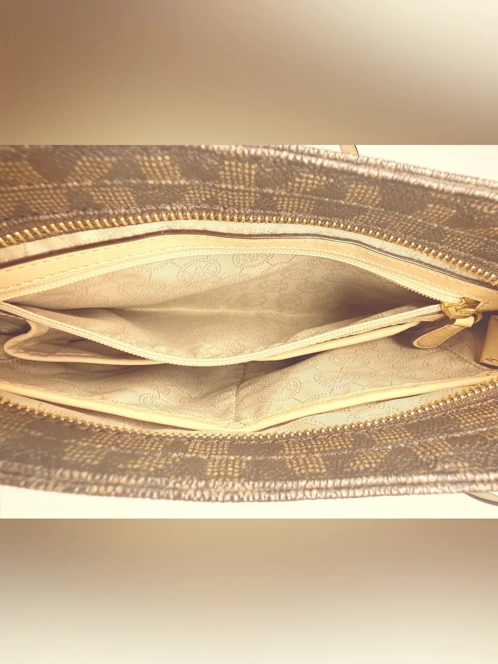 Michael Kors bag large