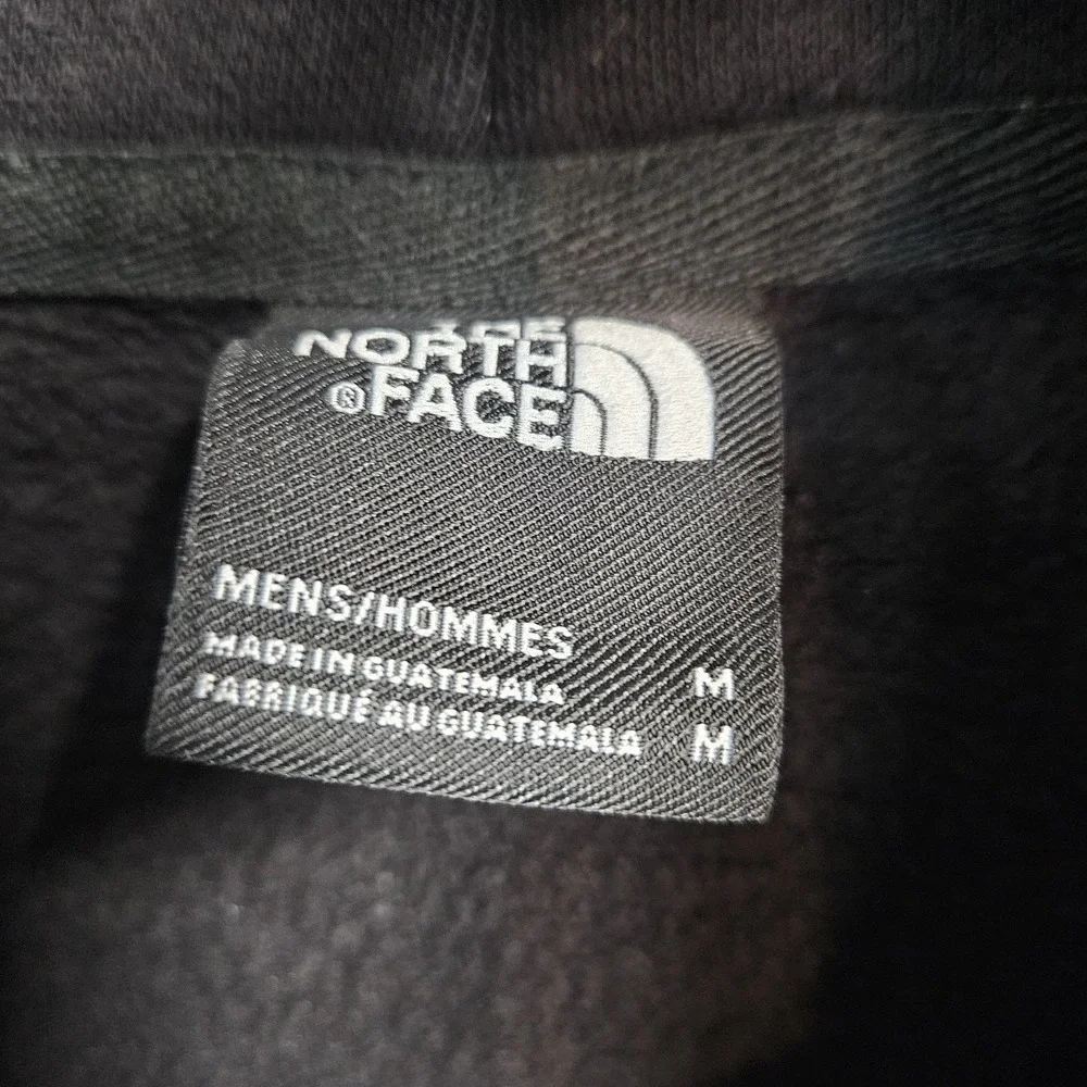 The North Face this vintage