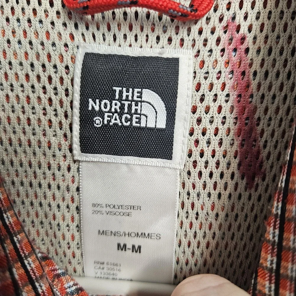 The North Face north face