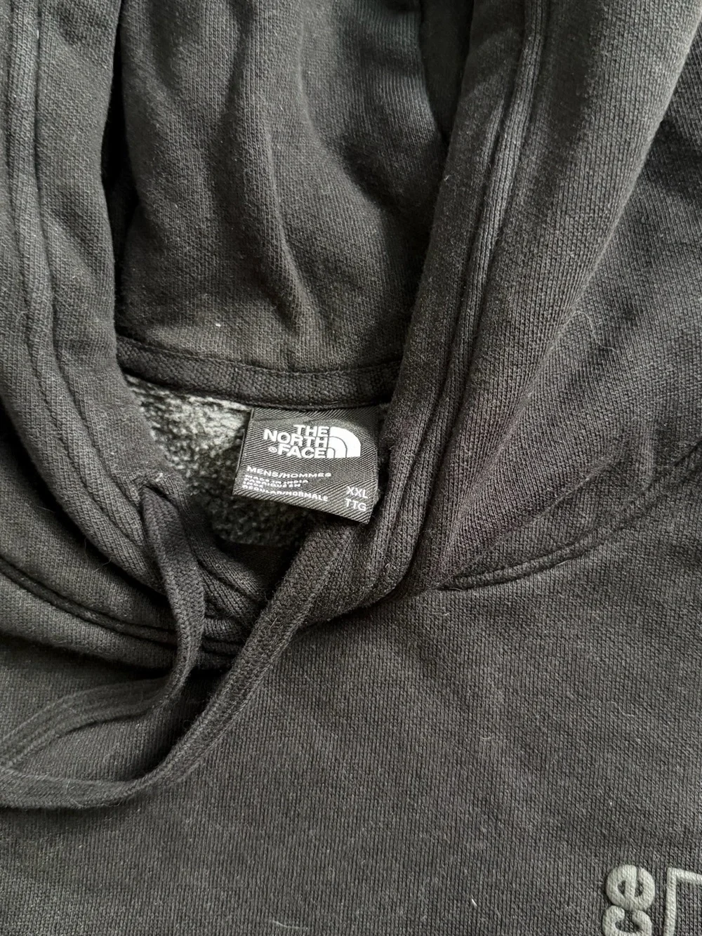 The North Face men’s north