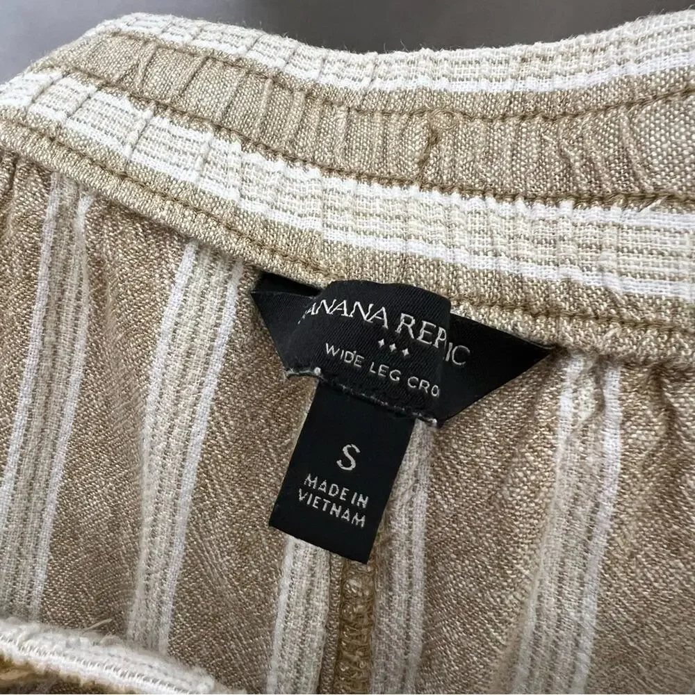 Banana Republic banana republic