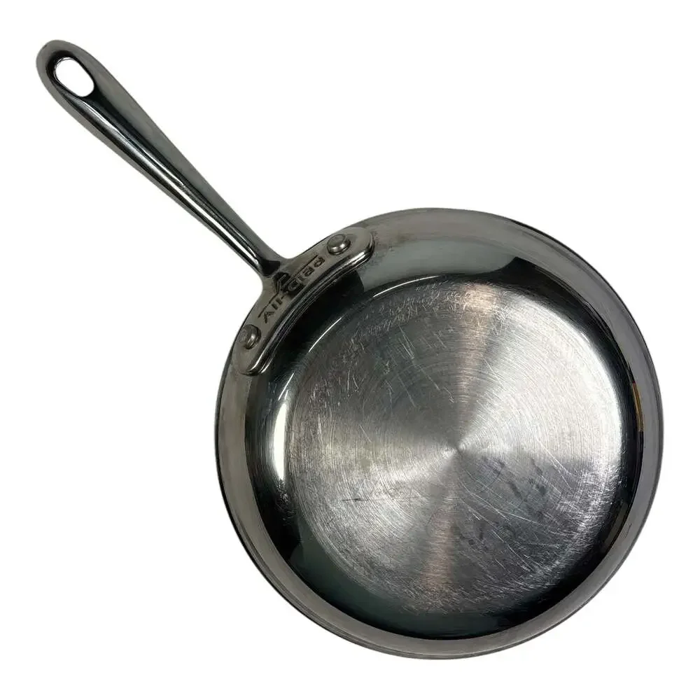 All-Clad pre owned