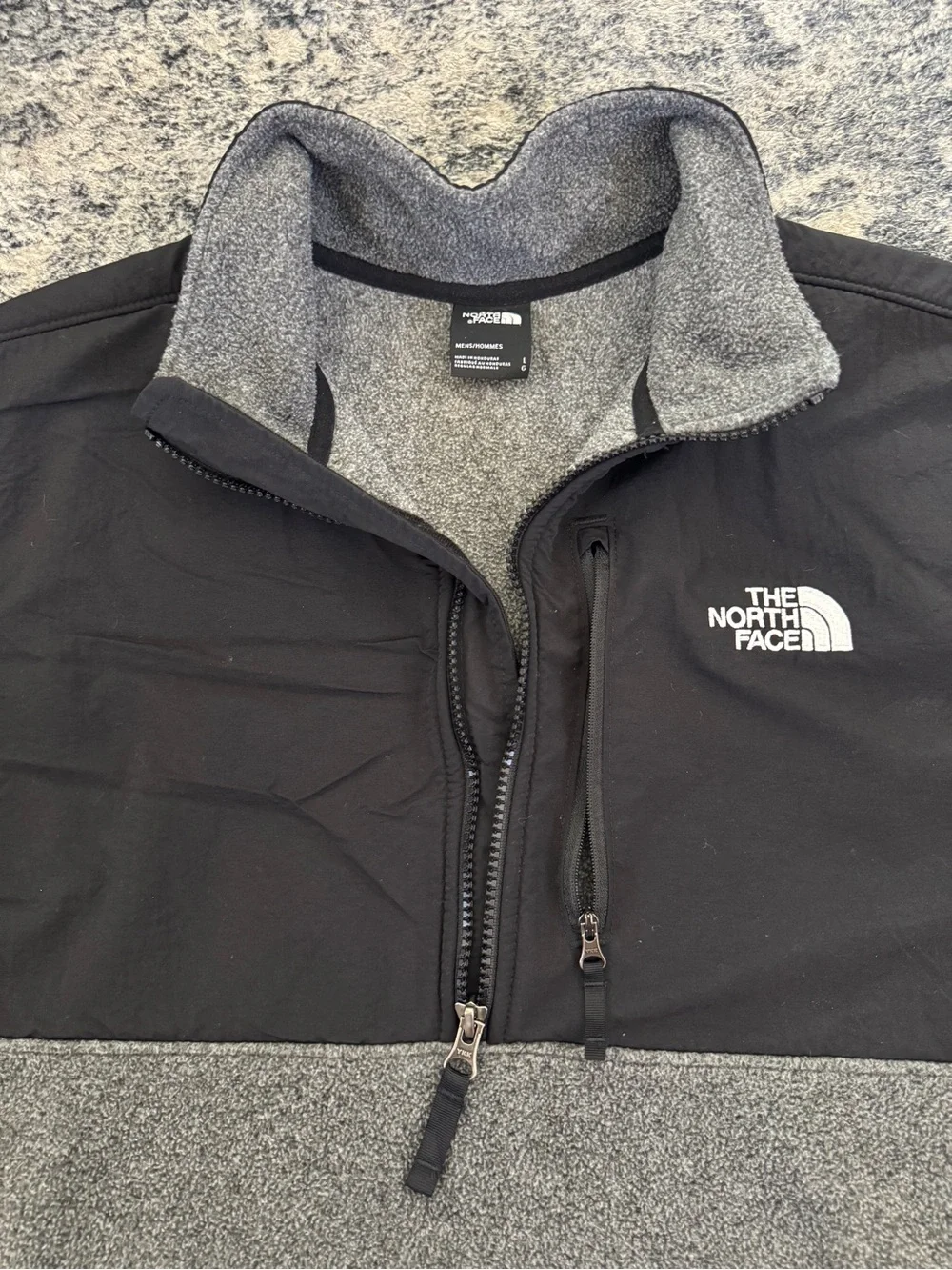 The North Face north face
