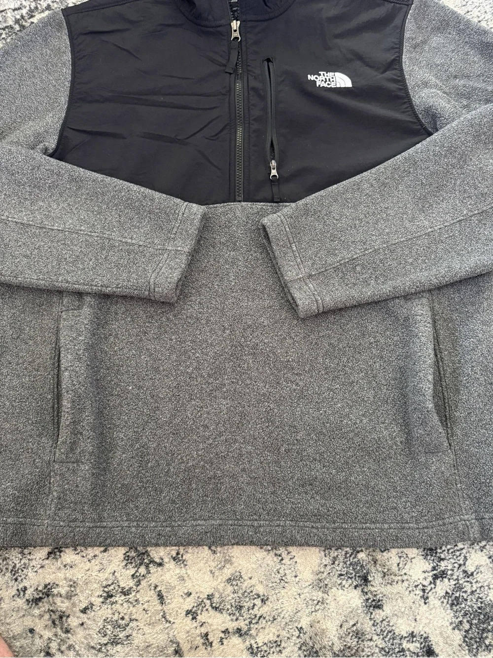 The North Face north face