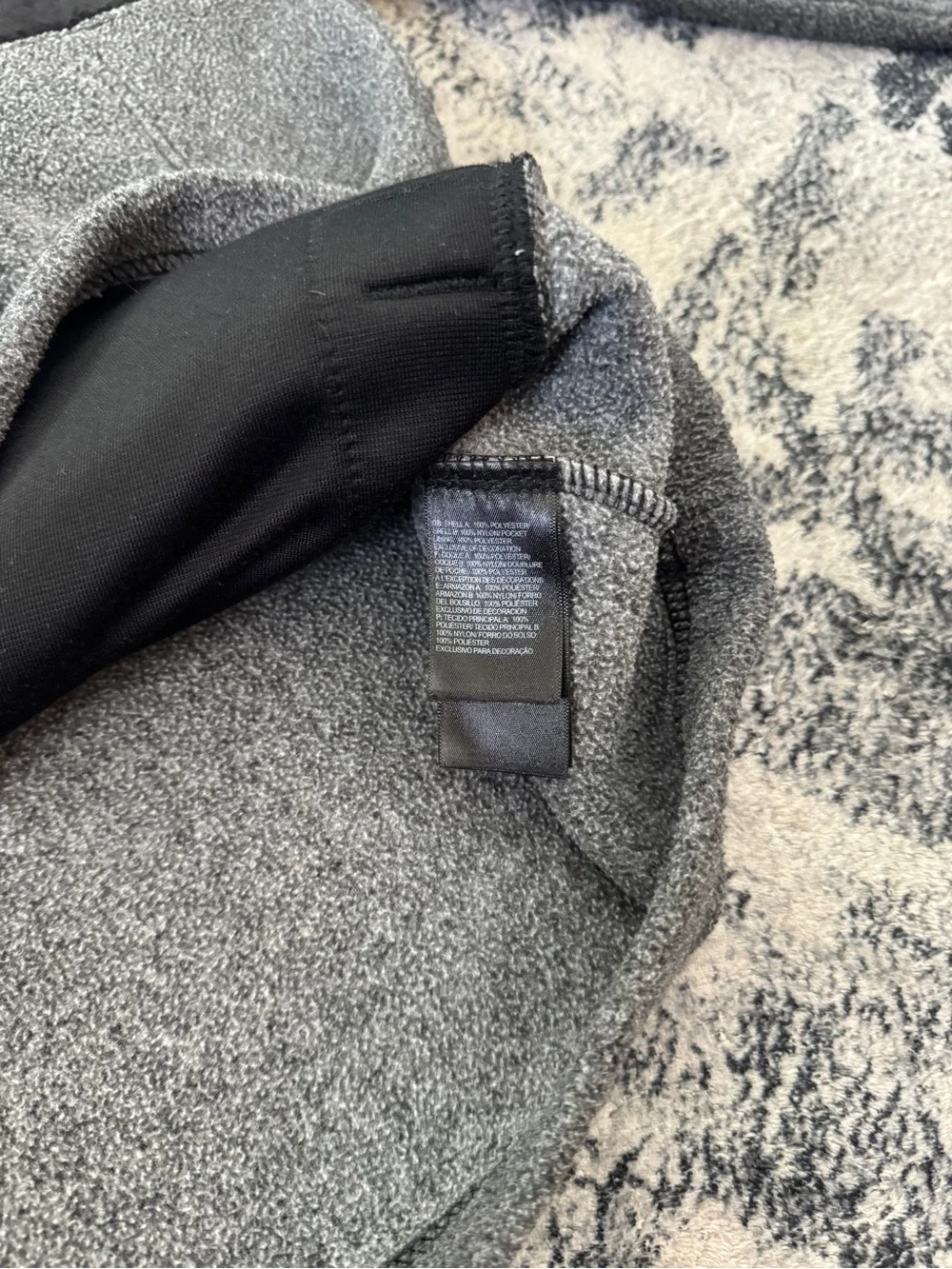 The North Face north face
