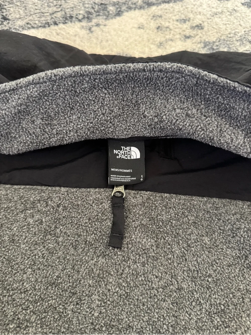 The North Face north face