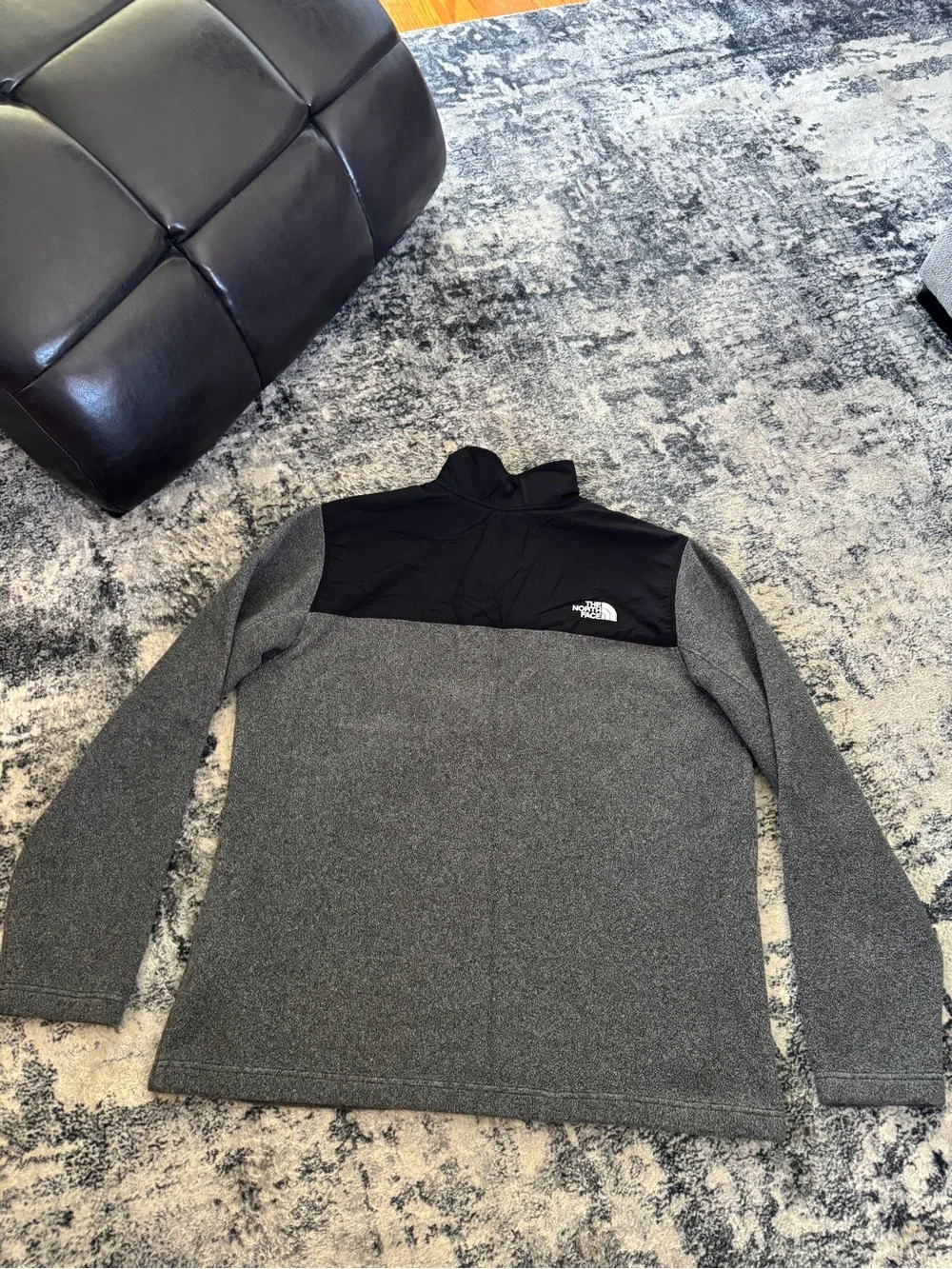 The North Face north face