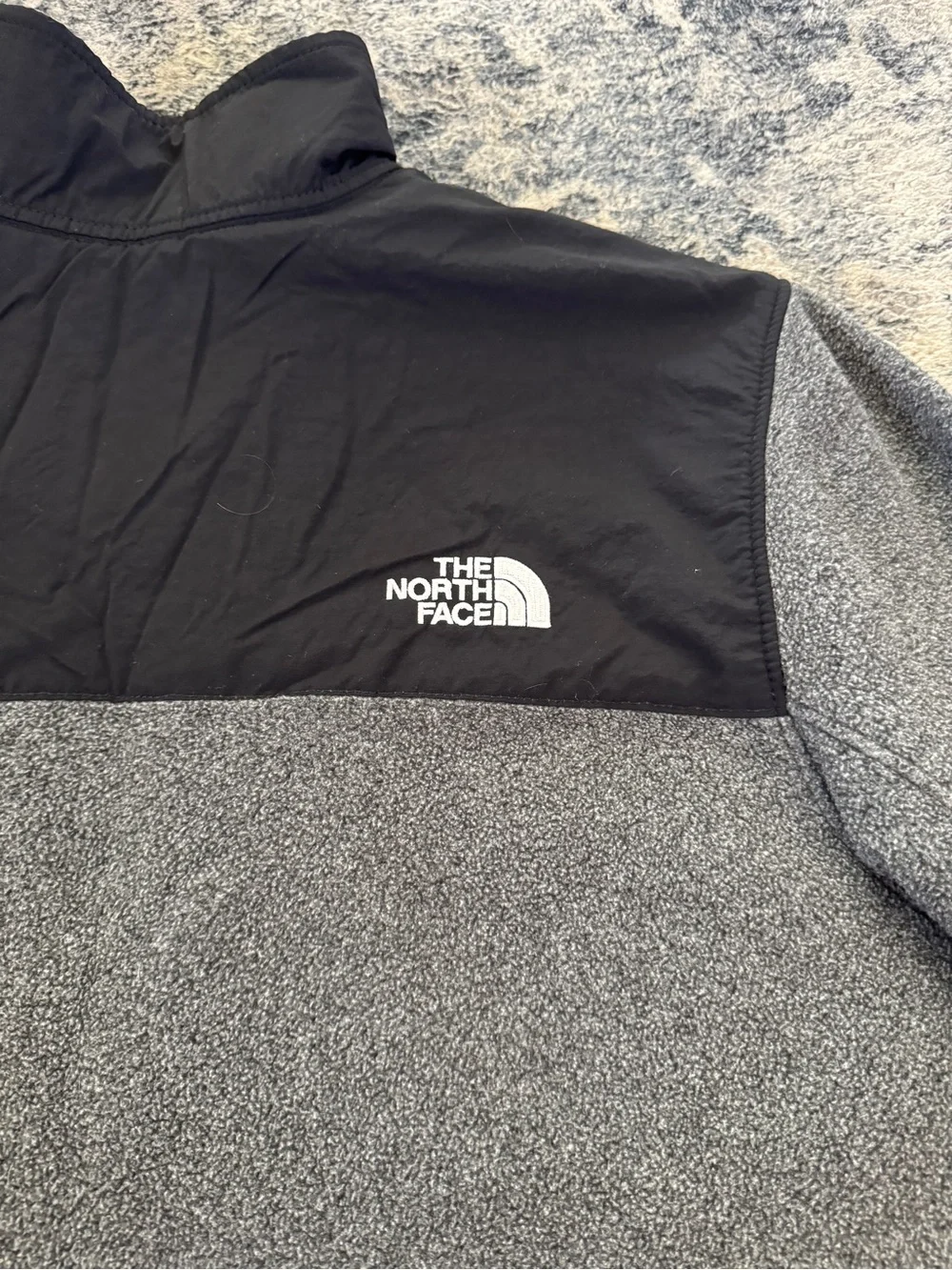 The North Face north face