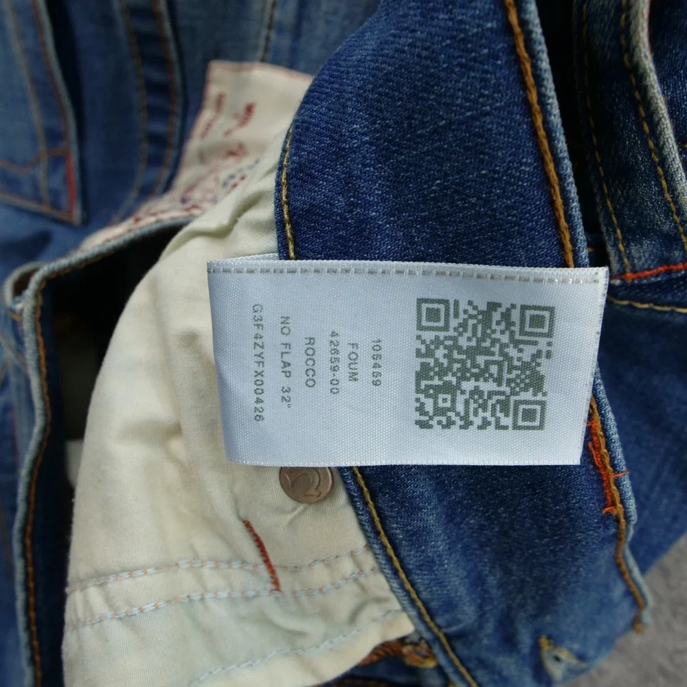 True Religion garment excellent