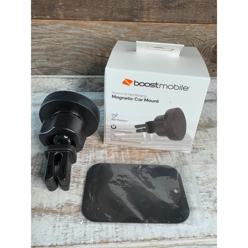 Boost Mobile 📱 keep