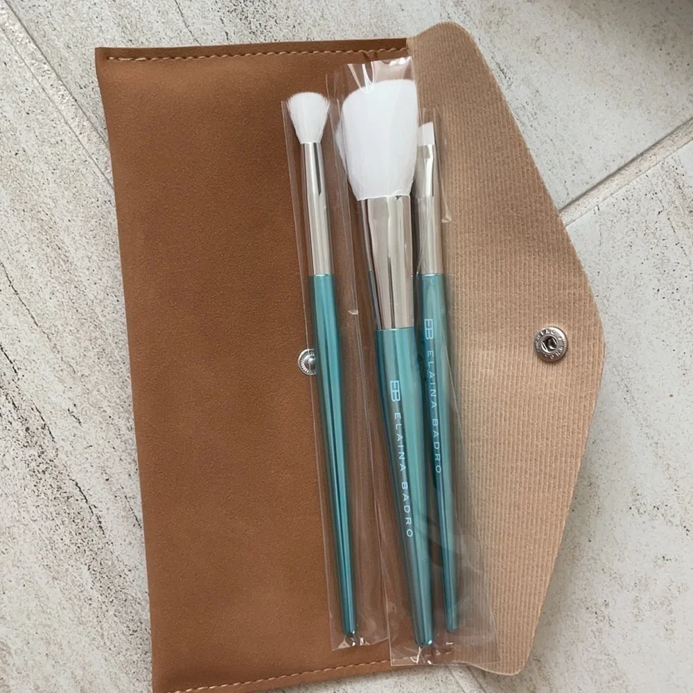 Elaina Badro new package