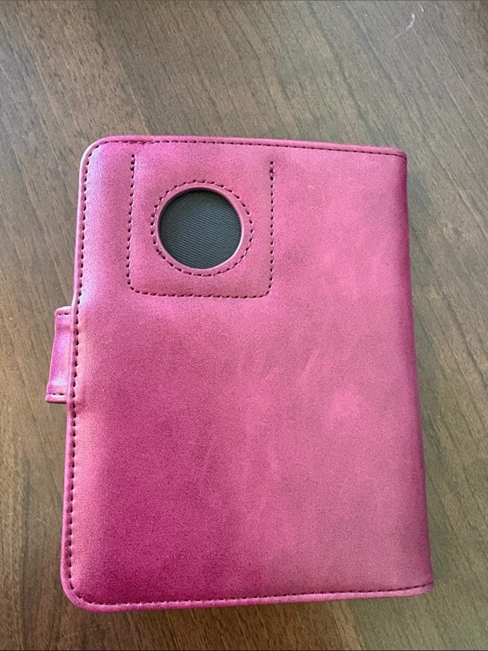 N/A pink protective