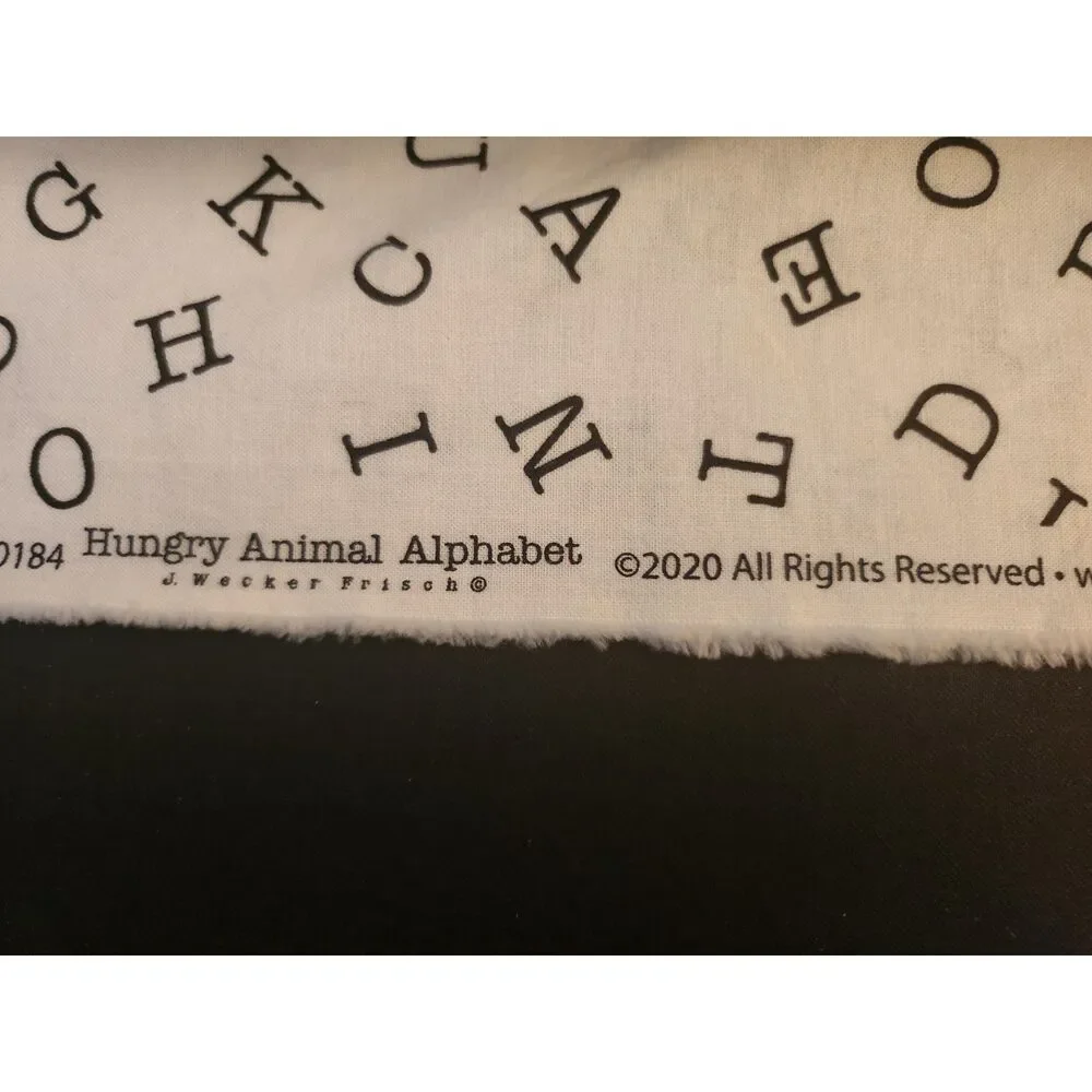 N/A fabric has