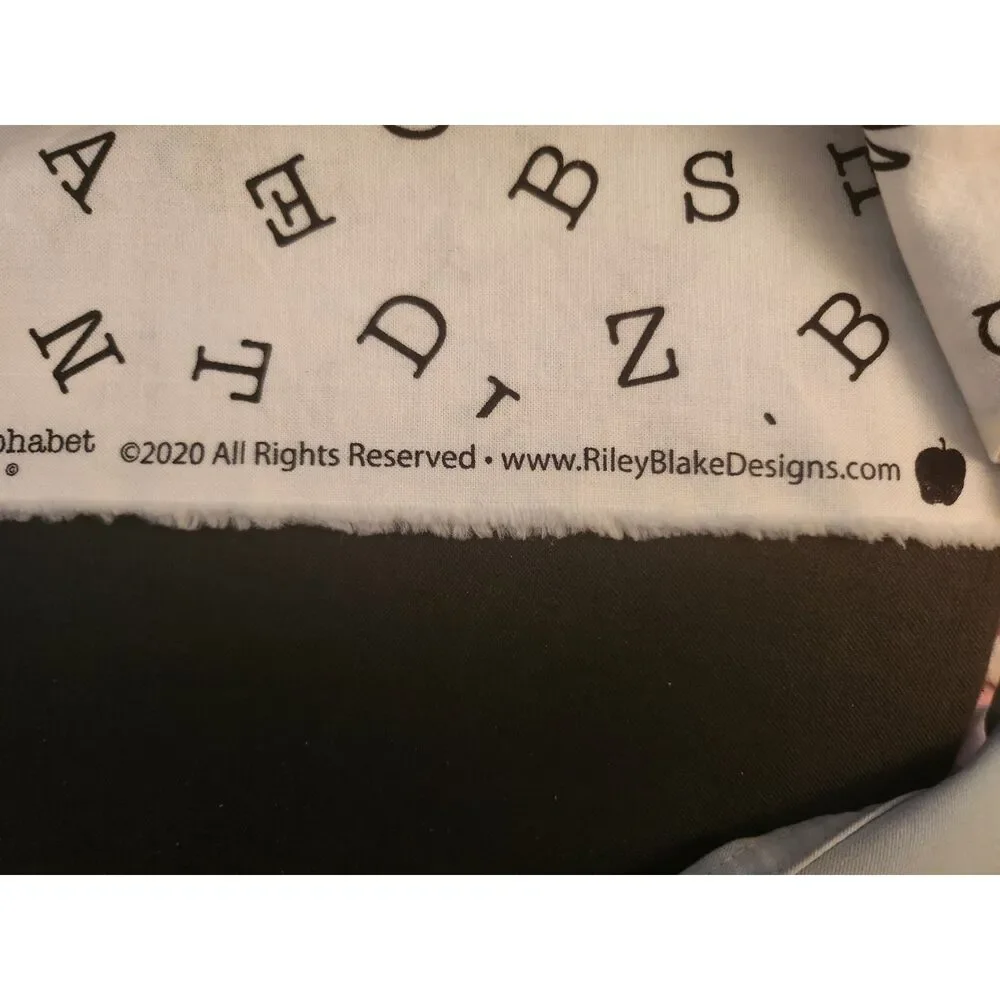 N/A fabric has