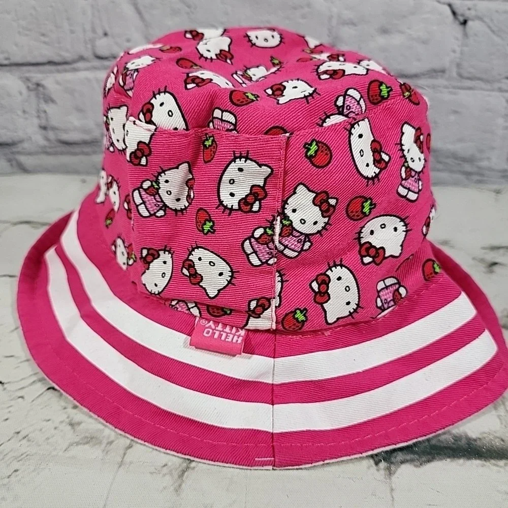 Hello Kitty good pre