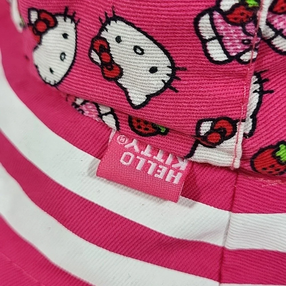 Hello Kitty good pre