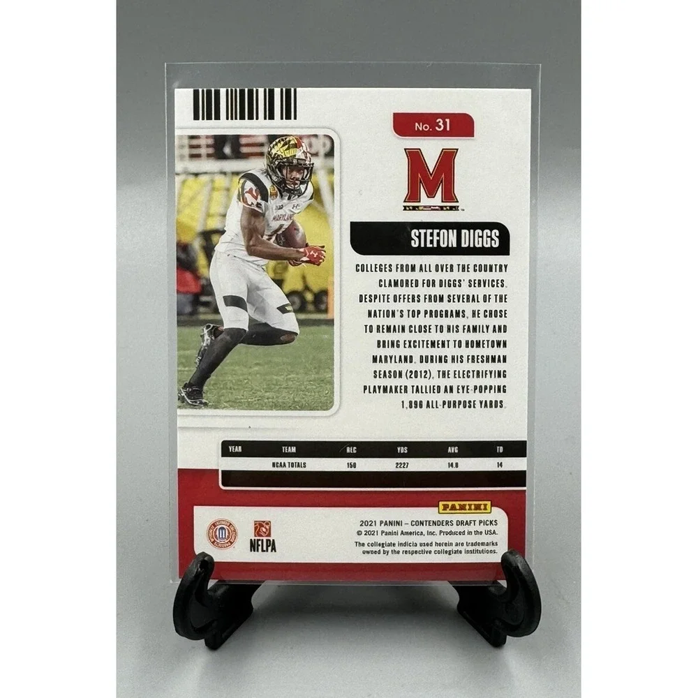 Panini own piece