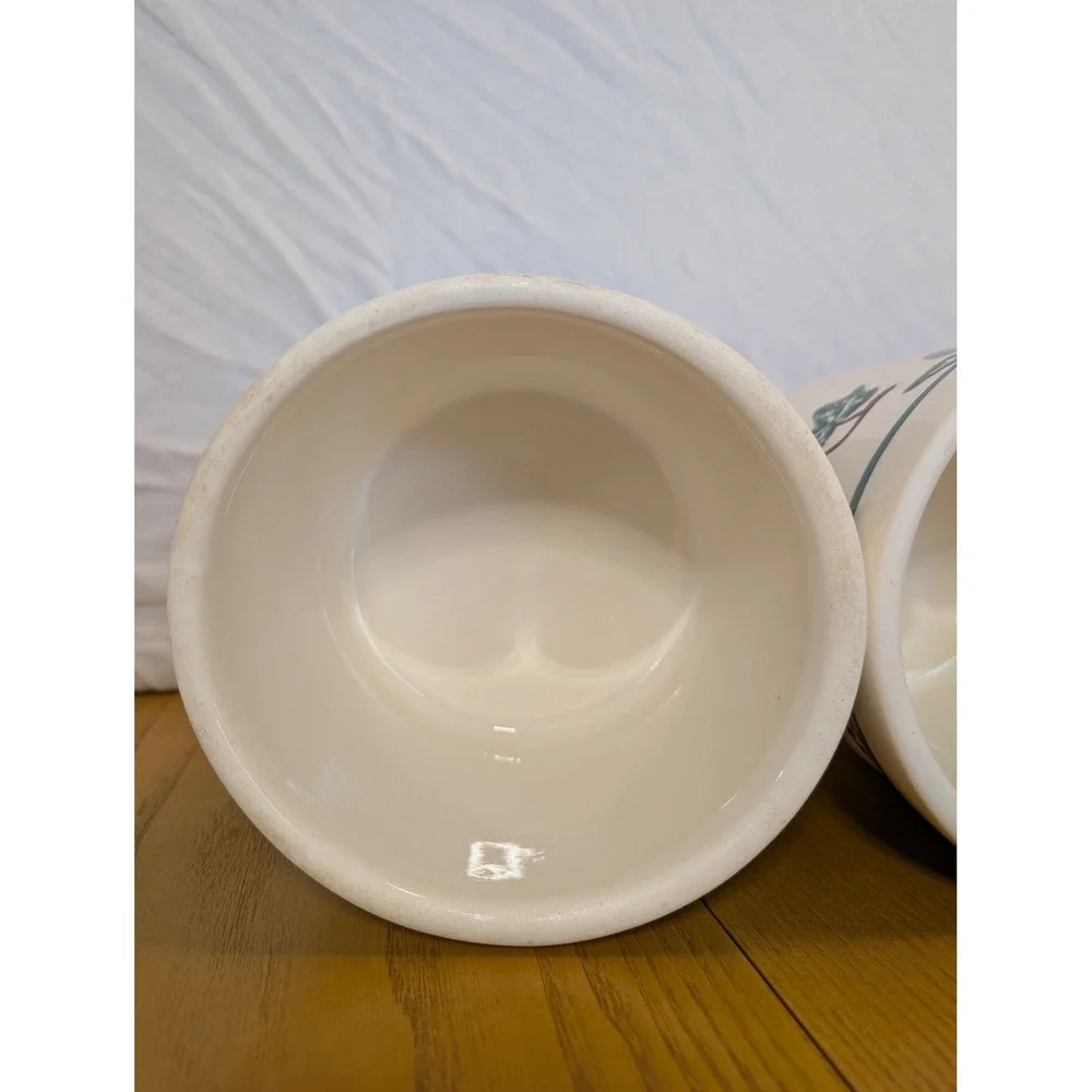 Crock Shop Santa Ana vintage crock