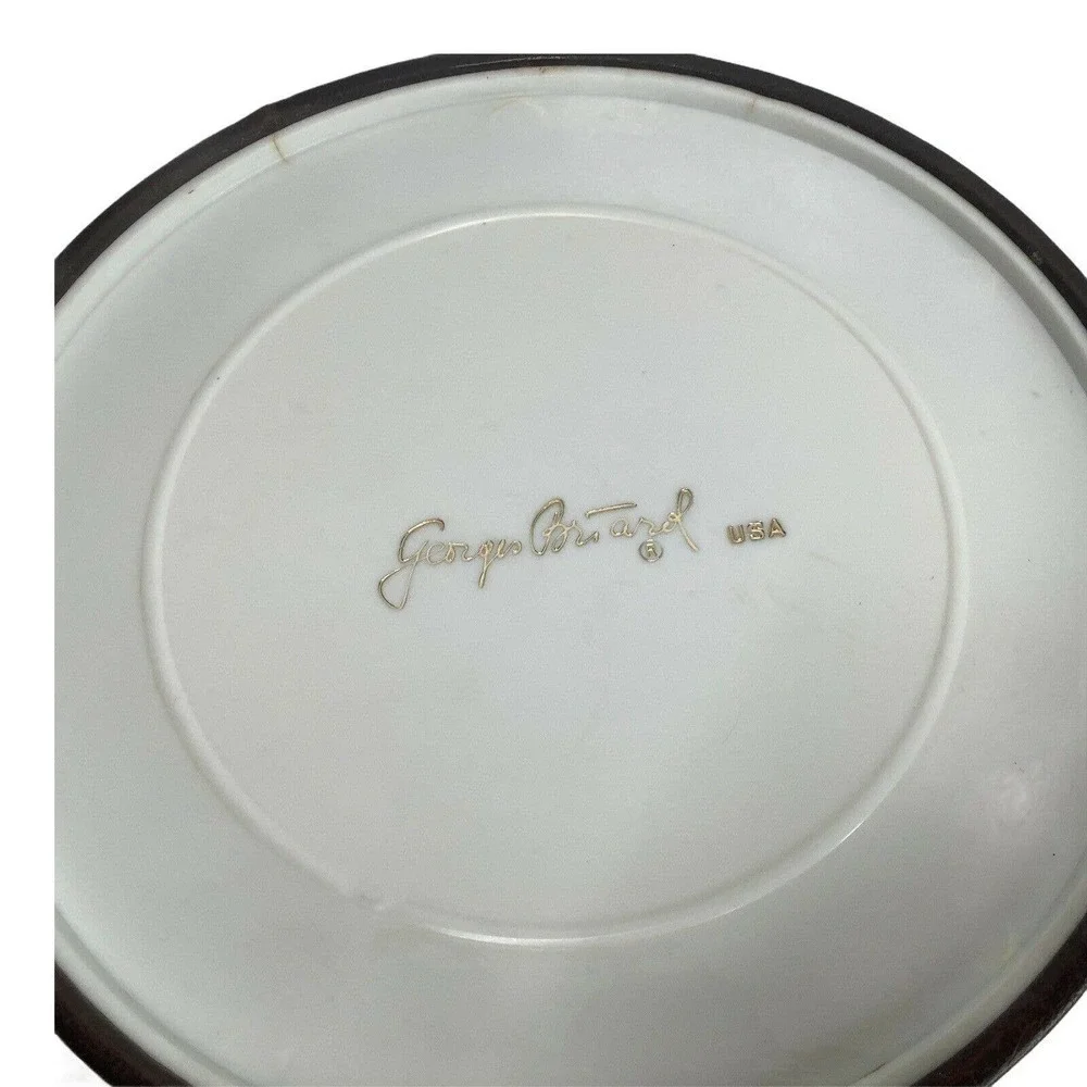 Georges Briard vintage 7”