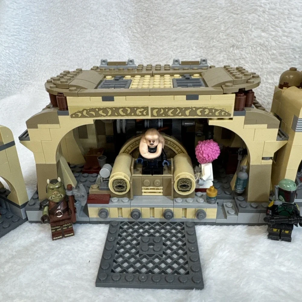 Lego star wars