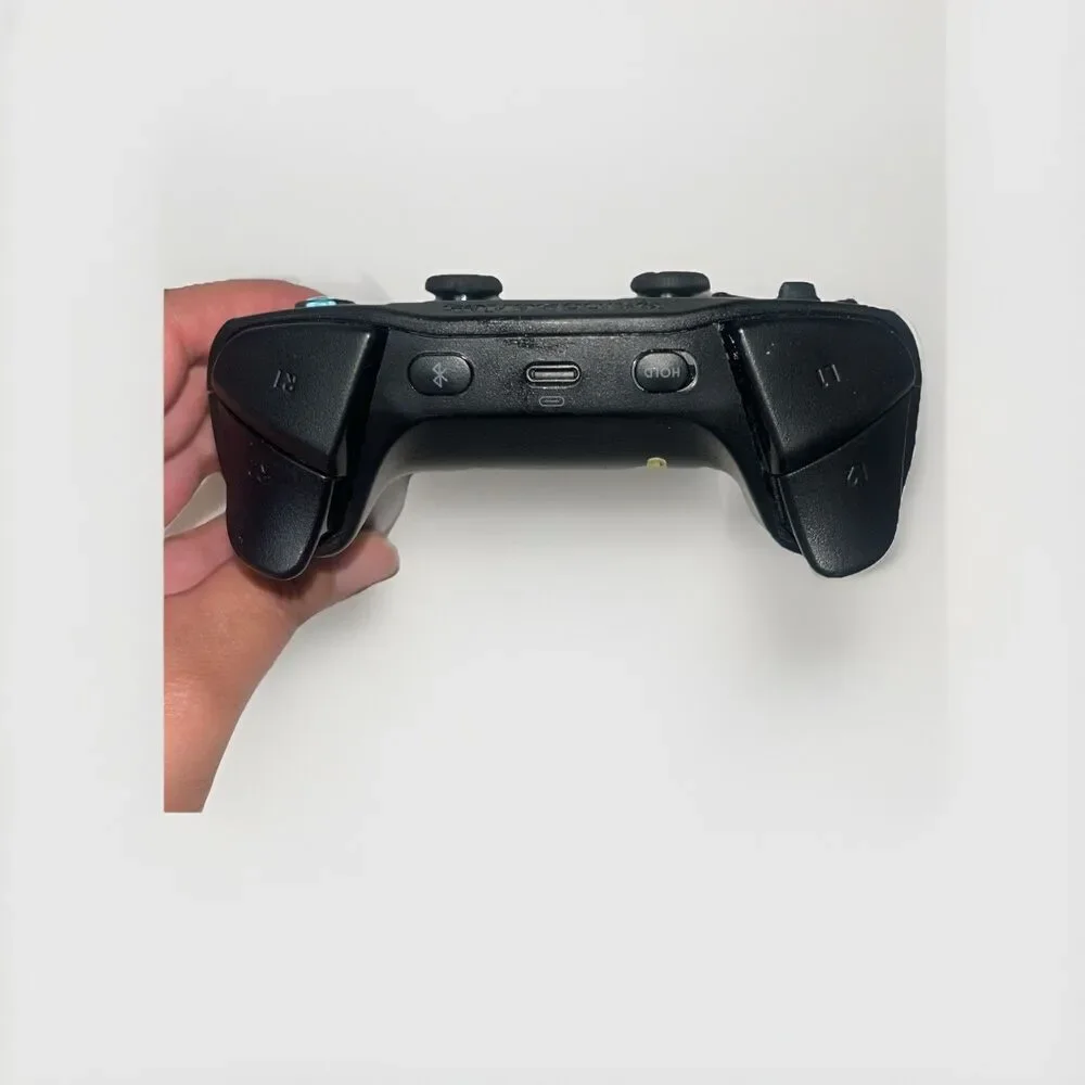 Steelseries nimbus bluetooth