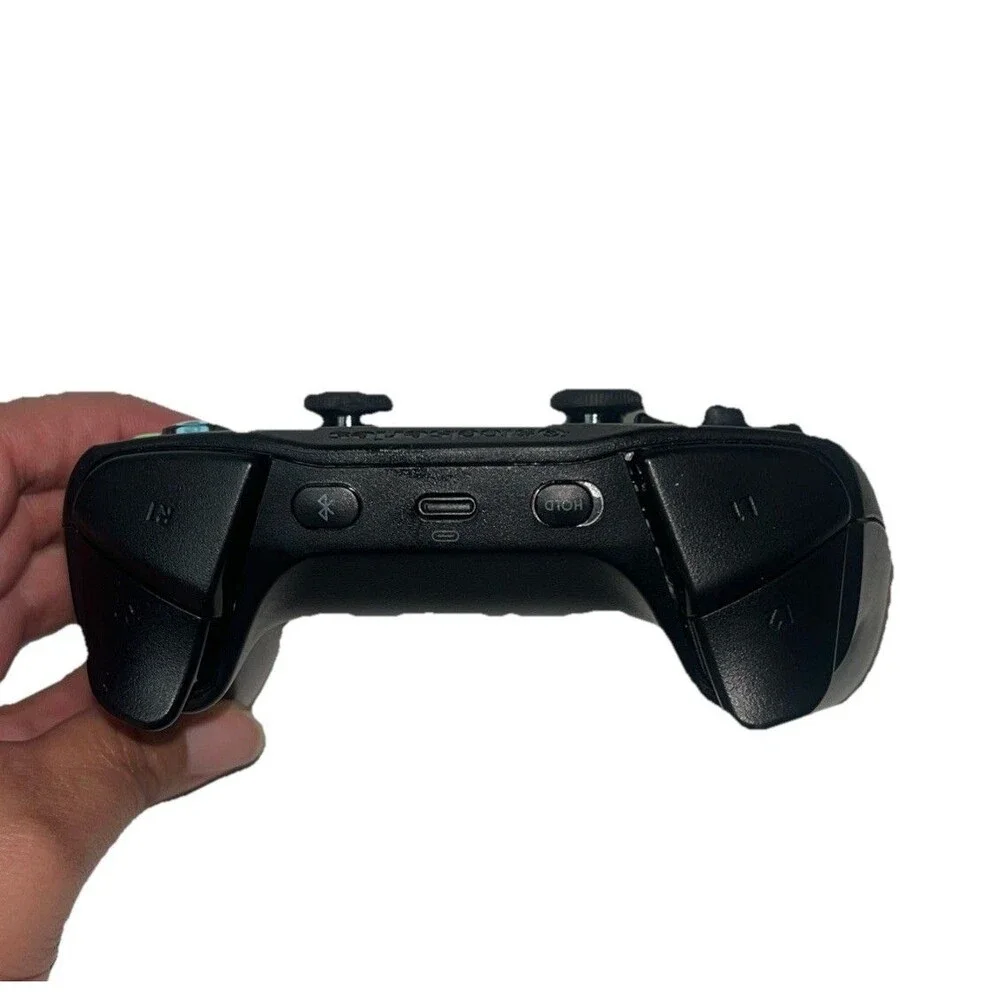 Steelseries nimbus bluetooth