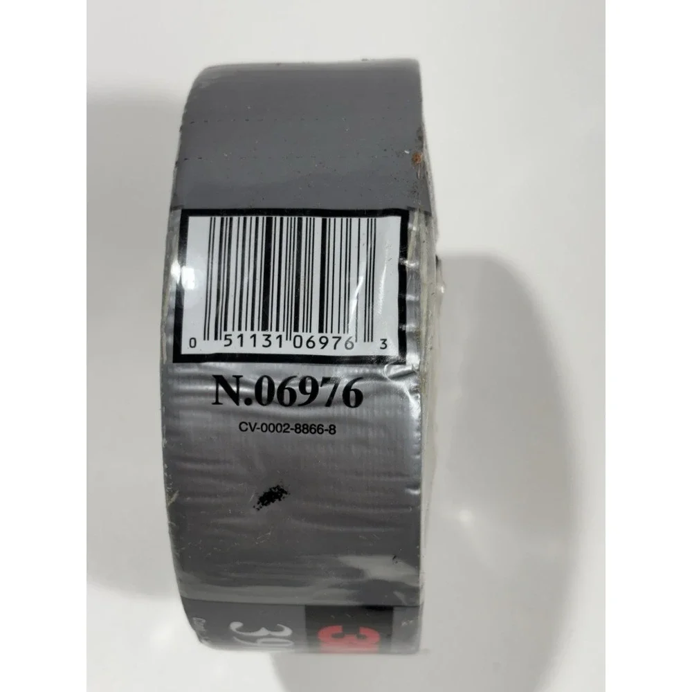 3M 3900 silver