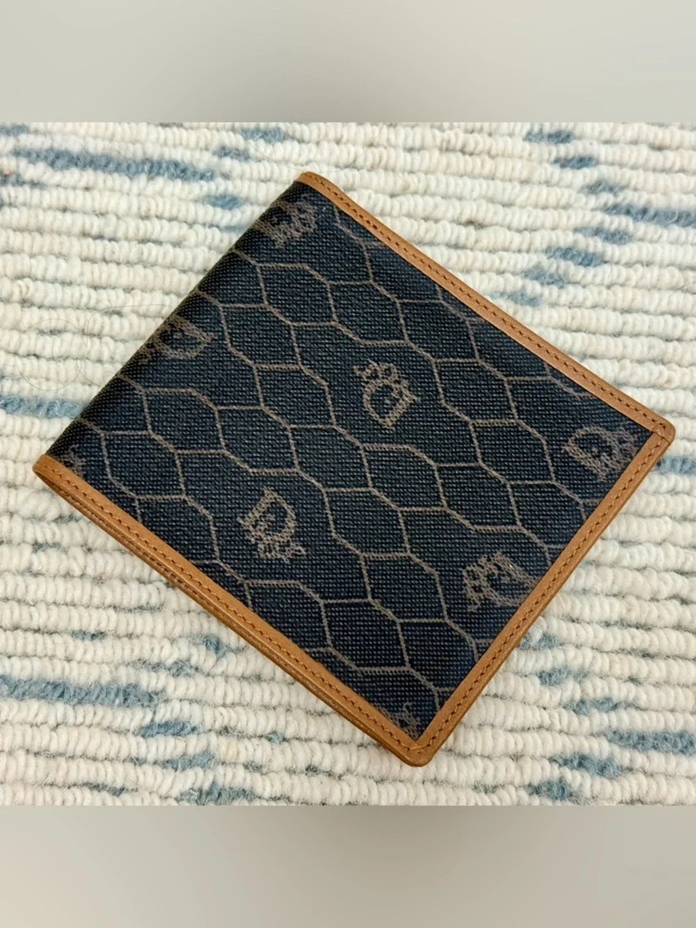 Dior vintage christian