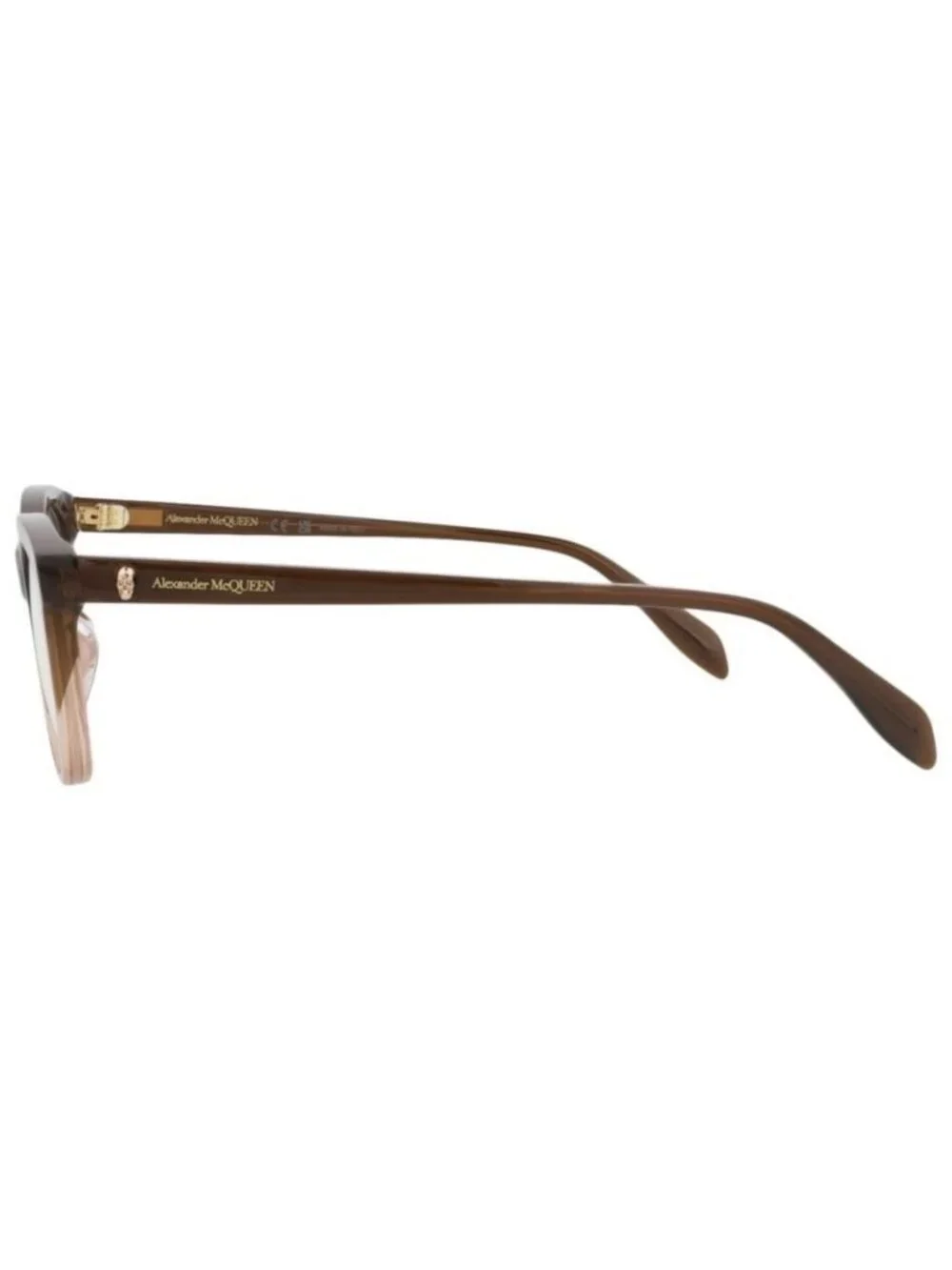 Alexander McQueen brand alexander