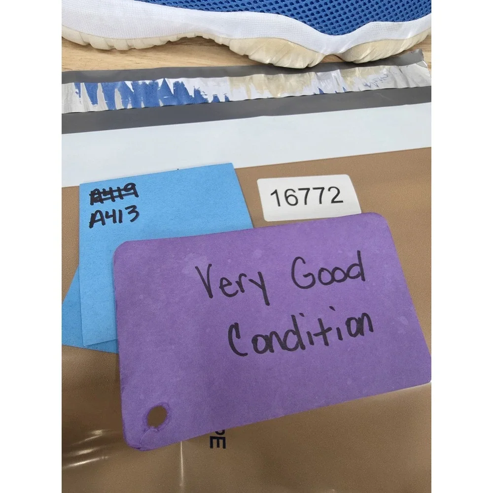 Jordan item description