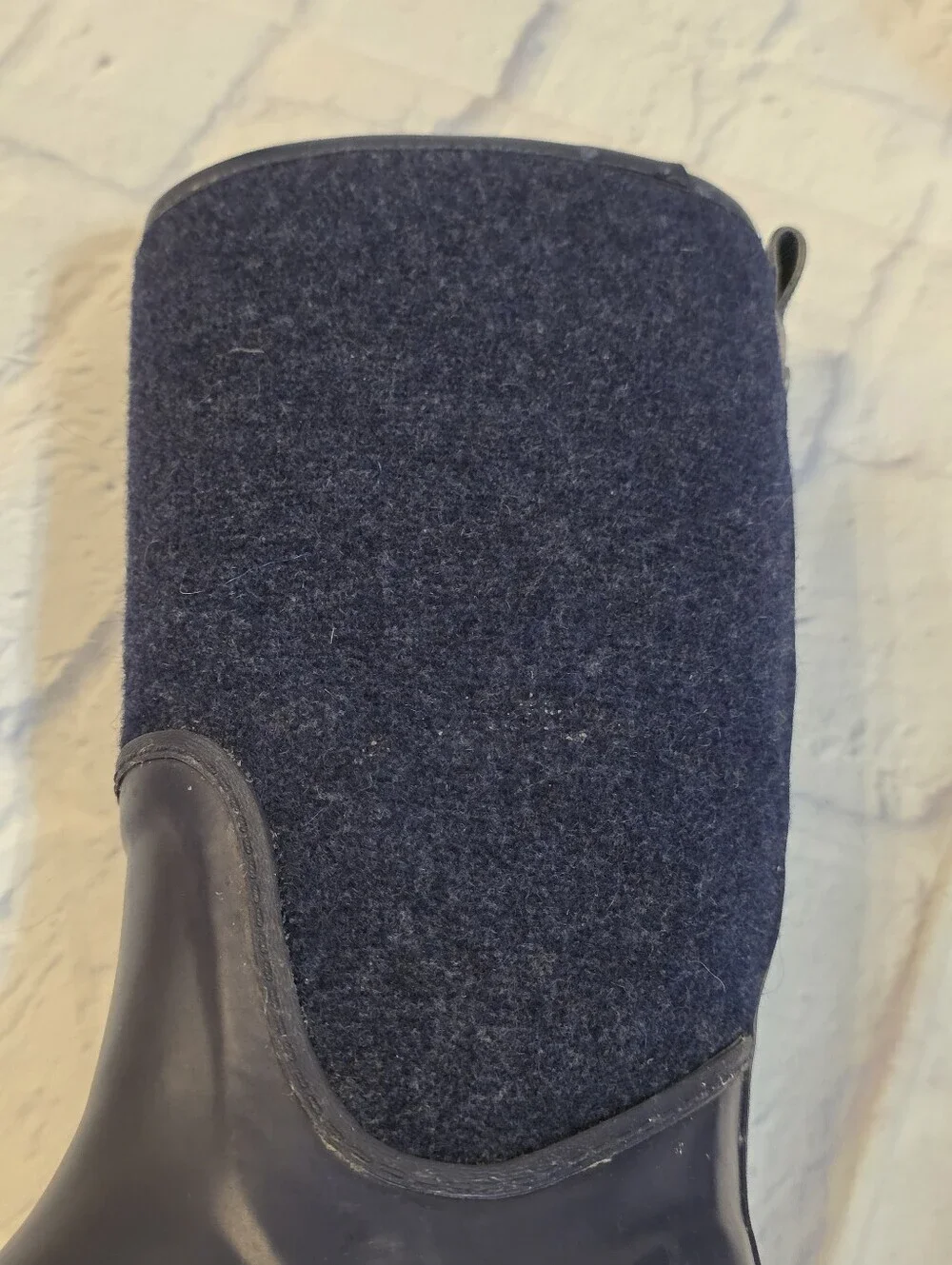 UGG size reignfall