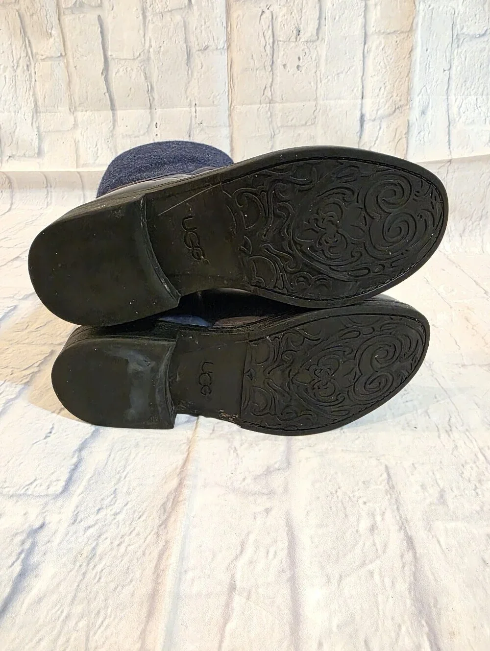 UGG size reignfall