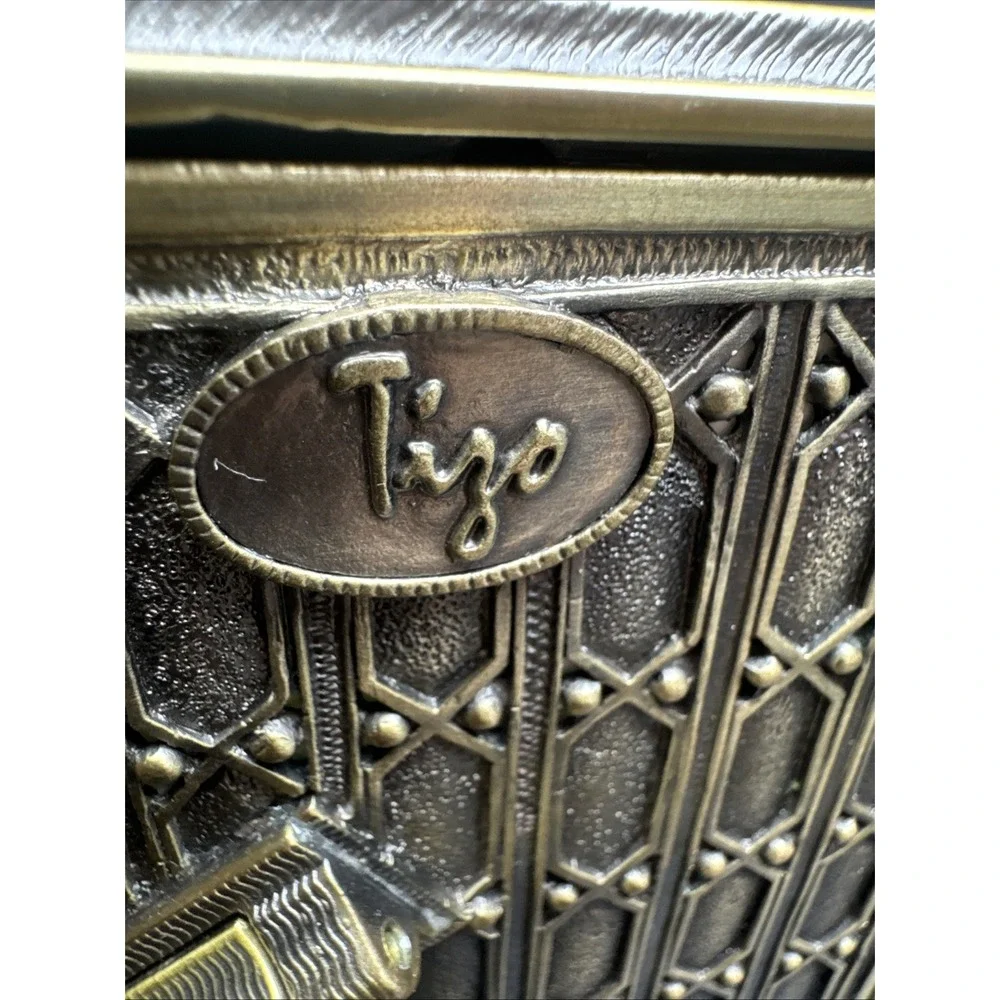 TIGO picture frames