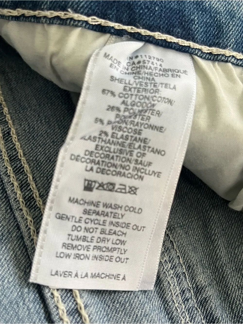True Religion true religion