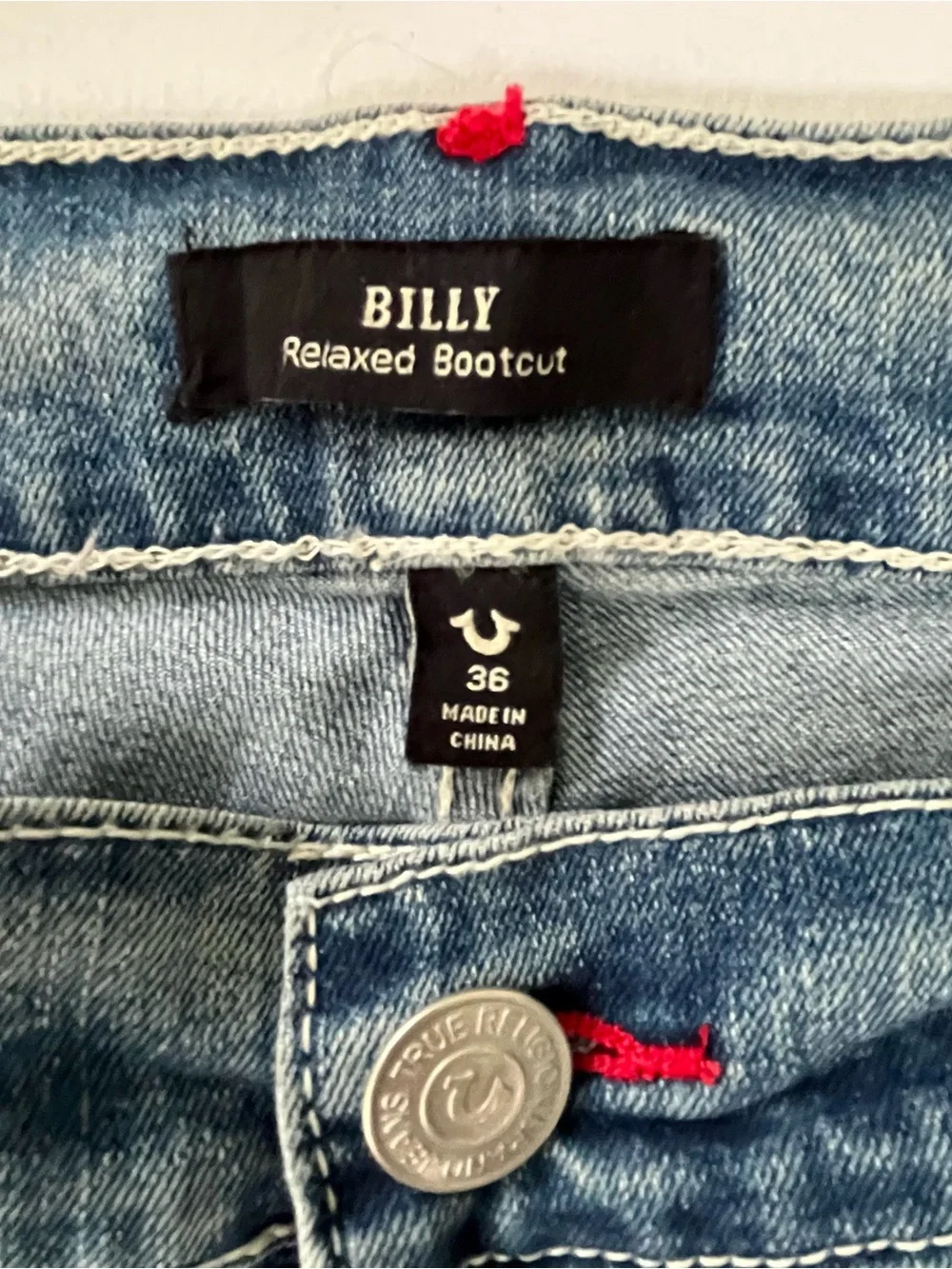 True Religion true religion