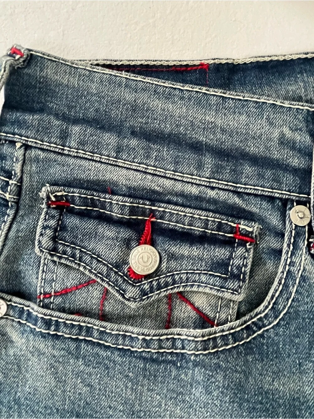 True Religion true religion